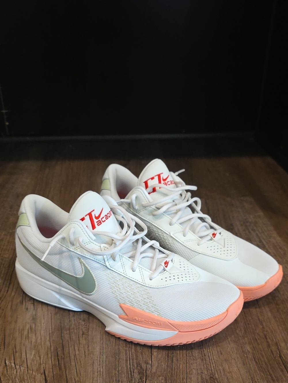 Nike G.T. Cut Academy